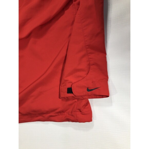 NIKE GOLF Pullover Golf Gear 1/4 Zip up Men’s Active Size XL - Picture 7 of 8